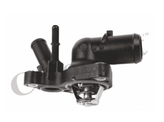 TERMOSTATOS FIAT PALIO/SIENA/DOBLO/IDEA MOTOR 1.6 16V E-TORQ- CON CARCAZA - TERMOSTATO INTEGRAL_