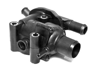 KIT TERMOSTATOS MODULO COMPLETO FORD FOCUS/ESCORT 1.6-1.8 16V ZETEC 98-05_
