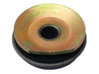 BUJES DE SUSPENSION LIVIANOS CHEVROLET CORSA/CLASSIC/AGILE/PRISMA/CELTA/COMBO/TIGRA / SUZUKI FUN SOPORTE BARRA TENSORA DELANTERA - PACK X2