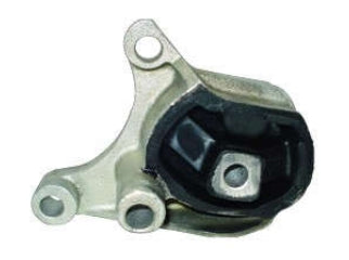 SOPORTES DE MOTOR FORD KA 1.0-1.3-1.6 ZETEC ROCAM 97/08 SOPORTE TRASERO DE MOTOR LADO DERECHO_