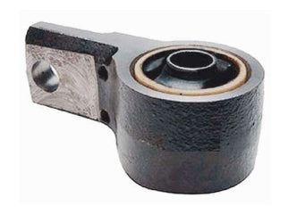 BUJES DE SUSPENSION LIVIANOS FORD ECOSPORT/FIESTA 03/../KA 10/.. BUJE PARRILLA DELANTERA PARTE TRASERA CON FUNDICION_