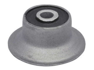 BUJES DE SUSPENSION LIVIANOS VOLKSWAGEN GOL AB9/CARAT/QUANTUM/SANTANA BUJE DE EJE TRASERO CON PESTANIA - INFERIOR_