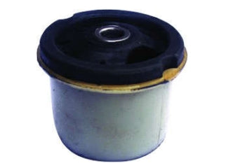 BUJES DE SUSPENSION LIVIANOS VOLKSWAGEN SAVEIRO 98/10/POLO/CADDY / SEAT CORDOBA/IBIZA BUJE BRAZO TRASERO - EXT PLASTICO-INT ALUM_