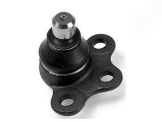 ROTULAS DE SUSPENSION CITROEN C3 03/.. ROTULA INFERIOR  DERECHA/IZQUIERDA PIVOTE 18 MM - PACK X2