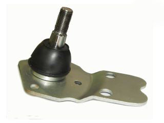ROTULAS DE SUSPENSION FORD FALCON/RANCHERO 78/84 ROTULA INFERIOR 2 AGUJEROS PIVOTE 15.9 MM_