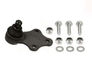 ROTULAS DE SUSPENSION PEUGEOT 306/PARTNER  94/99 ROTULA INFERIOR PIVOTE 16 MM_