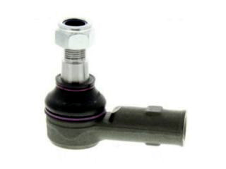 EXTREMOS DE DIRECCION LIVIANOS FORD TRANSIT 92/00/ MB SPRINTER  EXTREMO CORTO ROSCA HEMBRA LARGO: 100 MM ROSCA HEMBRA 16X1.5_