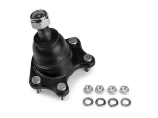 ROTULAS DE SUSPENSION TOYOTA HILUX SR5 4X4 92/.. ROTULA  SUPERIOR PIVOTE 17.3 MM_