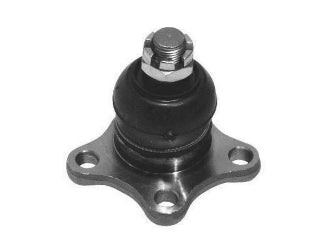 ROTULAS DE SUSPENSION MITSUBISHI L200/L300 86/.. ROTULA INFERIOR PIVOTE 19.6 MM_