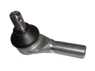 EXTREMOS DE DIRECCION PESADOS DODGE CAMION/ FORD F600/700 EXTREMO DERECHO LARGO: 101 MM ROSCA  MACHO 1X16_