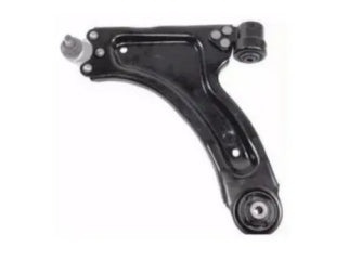 PARRILLAS DE SUSPENSION CHEVROLET MERIVA PARRILLA IZQUIERDA CON ROTULA PIVOTE 18MM__