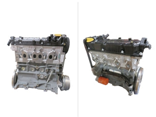 MOTORES COMPLETOS FIAT 1.4 8V EVO_