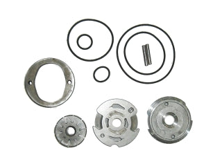 REPARACION DIRECCION HIDRAULIC MWM REPARACION BOMBA 541019810