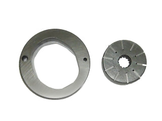 REPARACION DIRECCION HIDRAULIC MERCEDES BENZ 1114 ROTOR_