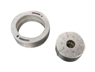 REPARACION DIRECCION HIDRAULIC BOMBA CB ROTOR
