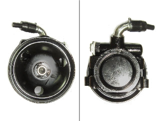 BOMBAS DE DIRECCION HIDRAULICA LIVIANOS FORD KA 1.0/1.6 C/POLEA_