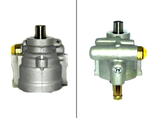BOMBAS DE DIRECCION HIDRAULICA LIVIANOS RENAULT CLIO II/KANGOO 1.9D 02/... S/POLEA_