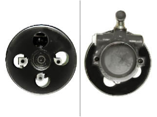 BOMBAS DE DIRECCION HIDRAULICA LIVIANOS CHEVROLET ASTRA/VECTRA/ZAFIRA 04/11 / GIRO HORARIO (DERECHO) / OEM 94711864_