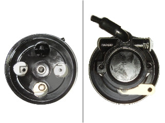 BOMBAS DE DIRECCION HIDRAULICA LIVIANOS CHEVROLET CLASSIC/AGILE/CELTA/PRISMA/MONTANA 1.4 POLEA 141 MM - 5PK_