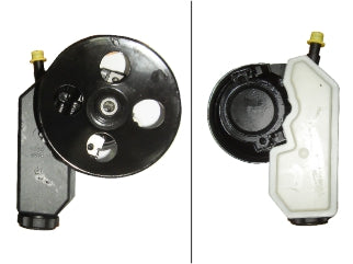 BOMBAS DE DIRECCION HIDRAULICA LIVIANOS CHEVROLET VECTRA 2.0 8V-16V 96/05 / C/POLEA Y DEPOSITO / GIRO HORARIO (DERECHO) / OEM 93389646_