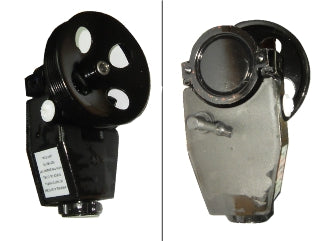 BOMBAS DE DIRECCION HIDRAULICA LIVIANOS CHEVROLET ASTRA/ZAFIRA 98/03 / C/POLEA Y DEPOSITO / GIRO HORARIO (DER) / OEM 93333260_