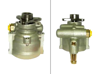 BOMBAS DE DIRECCION HIDRAULICA LIVIANOS RENAULT MEGANE 1.9 TD  MOTORES F8Q/F9Q_