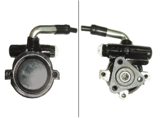 BOMBAS DE DIRECCION HIDRAULICA LIVIANOS CHEVROLET S10 2.5 TDi 96/00_