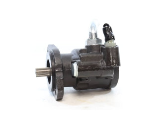 BOMBAS DE DIRECCION HIDRAULICA PESADOS CAMIONES FORD CARGO / CAMIONES VW / MOTOR CUMMINS 6CTAA / GIRO HORARIO (DERECHO) / OEM XC453A674JA_