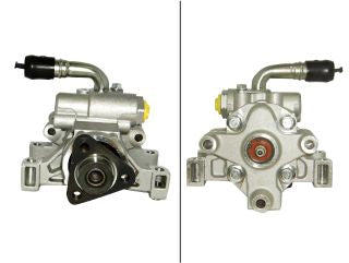 BOMBAS DE DIRECCION HIDRAULICA LIVIANOS FORD TRANSIT MODELO NUEVO