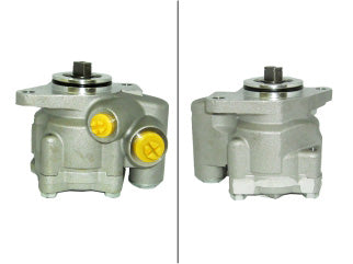 BOMBAS DE DIRECCION HIDRAULICA LIVIANOS FIAT DUCATO / RENAULT MASTER / ACOPLA AL DEPRESOR / GIRO ANTIHORARIO (IZQ) / OEM 7700300535_