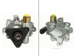 BOMBAS DE DIRECCION HIDRAULICA LIVIANOS RENAULT MASTER  06/..  MOTOR 2.3 Dci_