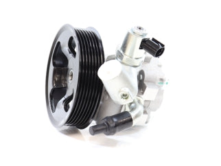 BOMBAS DE DIRECCION HIDRAULICA LIVIANOS TOYOTA HILUX 2022/..CON SENSOR_