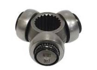 TRICETAS FORD ECOSPORT/FIESTA/FOCUS/KA - 21 ESTRIAS DADO: 30.43 MM_