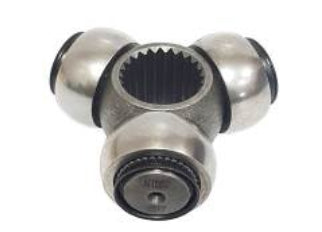 TRICETAS PEUGEOT 306/405 / FORD FOCUS - 23 ESTRIAS DADO: 33.95 MM_