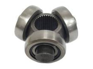 TRICETAS RENAULT LOGAN/FLUENCE/DUSTER / HONDA CIVIC 06-12 TRICETA OSCILANTE DADO 44.25MM 33 ESTRIAS_