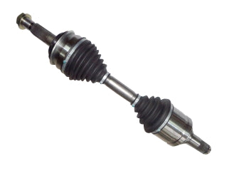 SEMIEJES TOYOTA HILUX 2.5-3.0 05/11 / DELANTERO AMBOS LADOS / OEM  434300K030 / L 630-680 MM / 30-30 ESTRIAS_