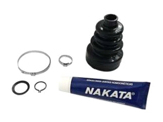 KIT FUELLES TRANSMISION RENAULT R4/R6/R9/R12/R18 1.4 ../87 LADO RUEDA_