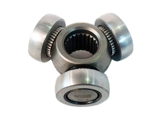 TRICETAS TOYOTA COROLLA DIESEL 92-99 23 ESTRIAS - DADO 38.12MM_