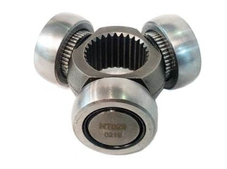 TRICETAS TOYOTA HILUX SRV/SW4 2.5-3.0 05-15 29 ESTRIAS - DADO 40MM_