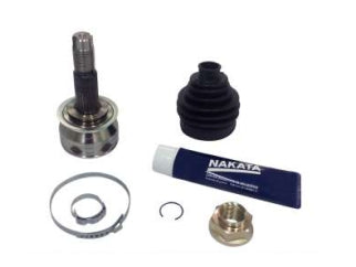 JUNTAS HOMOCINETICA LADO RUEDA CHEVROLET ONIX/PRISMA/COBALT  13/19 25/22 ESTRIAS CON DEFLECTOR_