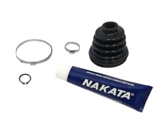 KIT FUELLES TRANSMISION FORD ECOSPORT 1.6 ZETEC ROCAM 02/12 /COURIER/ FIESTA GII 1.6 ZETEC ROCAM/FIESTA II 1.6 8V ZETEC ROCA
