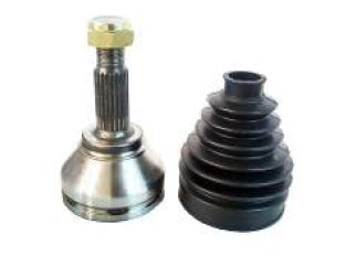 JUNTAS HOMOCINETICA LADO RUEDA VER 13/7761 // VOLKSWAGEN UP ESTRIAS 22/26 - LARGO 131MM - COPA 81MM - LADO RUEDA_
