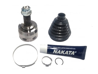 JUNTAS HOMOCINETICA LADO RUEDA JEEP COMPRASS 2.0 AUTOMATICO 16/21 LADO RUEDA_