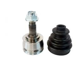 JUNTAS HOMOCINETICA LADO RUEDA FIAT MOBI 1.0 8V FIRE 16/.. ESTRIAS 22/21 - LARGO 133MM - COPA 75MM - LADO RUEDA - SEGURO COMBINADO_