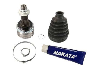 JUNTAS HOMOCINETICA LADO RUEDA HYUNDAI CRETA 1.6 17/..  ESTRIAS 27/23 - ABS 46 DIENTES_