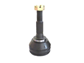 JUNTAS HOMOCINETICA LADO RUEDA CHEVROLET S10/BLAZER 97/.. ESTRIAS 27/34 - ALTURA 172 MM - COPA 95 MM - SEGURO INTERNO_