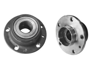 MAZAS Y PUNTA DE EJE RUEDA FIAT DOBLO/500L 1.4 16V CON ABS SENSOR MAGNETICO TRASERA 5 AGUJEROS INTERIOR 30 MM_