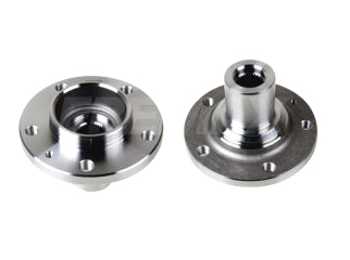 MAZAS Y PUNTA DE EJE RUEDA RENAULT MASTER 2.3 13-.. MAZA DE RUEDA DELANTERA 157X106.5MM - 31 ESTRIAS - 5 AGUJEROS_