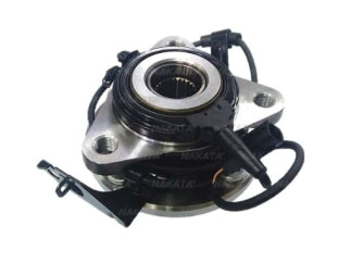 RODAMIENTOS CON MAZAS TOYOTA YARIS 1.5 2018/.. / YARIS SEDAN 1.5 2018/.. CON ABS - 4 AGUJEROS - DELANTERO IZQUIERDO_