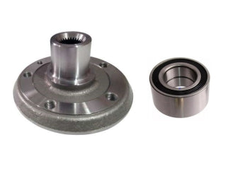 RODAMIENTOS CON MAZAS VOLKSWAGEN AMAROK 2.0 16V TDI-3.0 V6 24V TDI RUEDA DELANTERA_